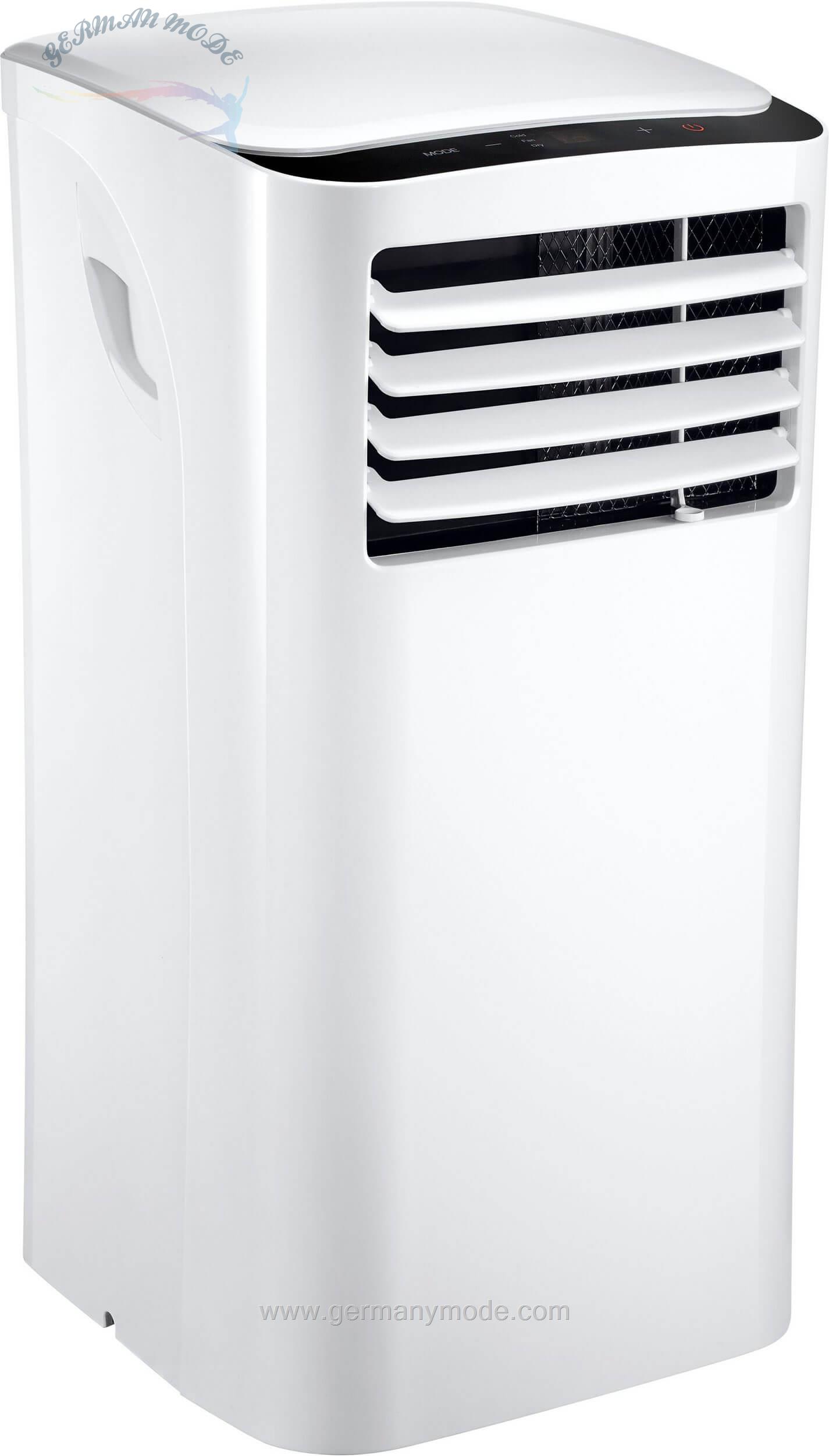 کولر گازی ایستاده سیار میدیا Midea Eco Friendly Lite 7000 BTU