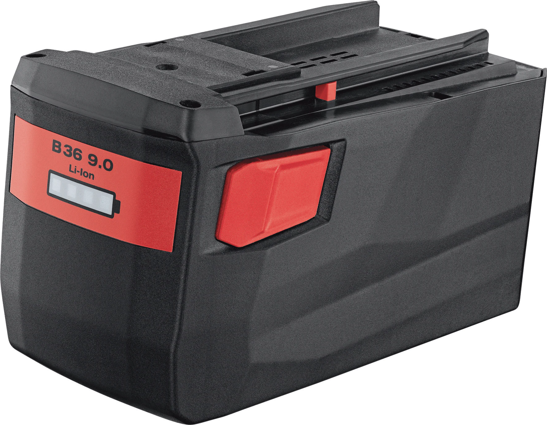 باطری هیلتی لیختن اشتاین HILTI 36-V-AKKU B36 9.0