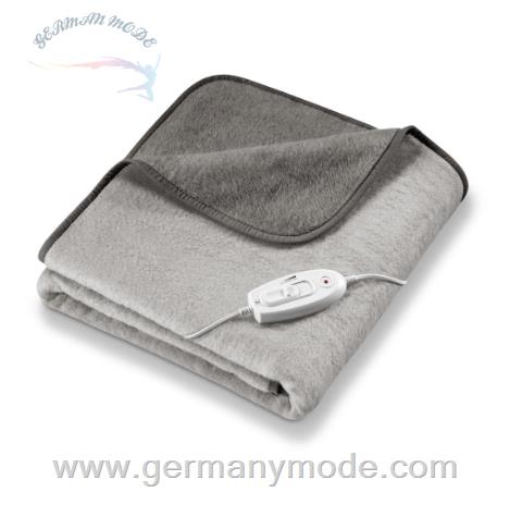 پتو برقی سانیتاس آلمان Sanitas SHD 80 - Electric overblanket