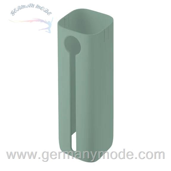 کاور ظروف حبوبات زولینگ آلمان ZWILLING FRESH SAVE CUBE Cover Salbeigrün
