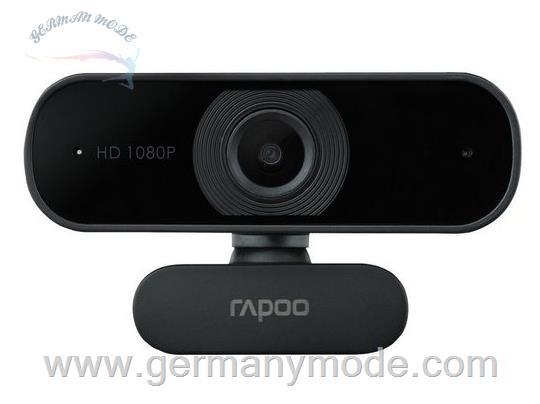 وب کم رپو آلمان Rapoo XW180
