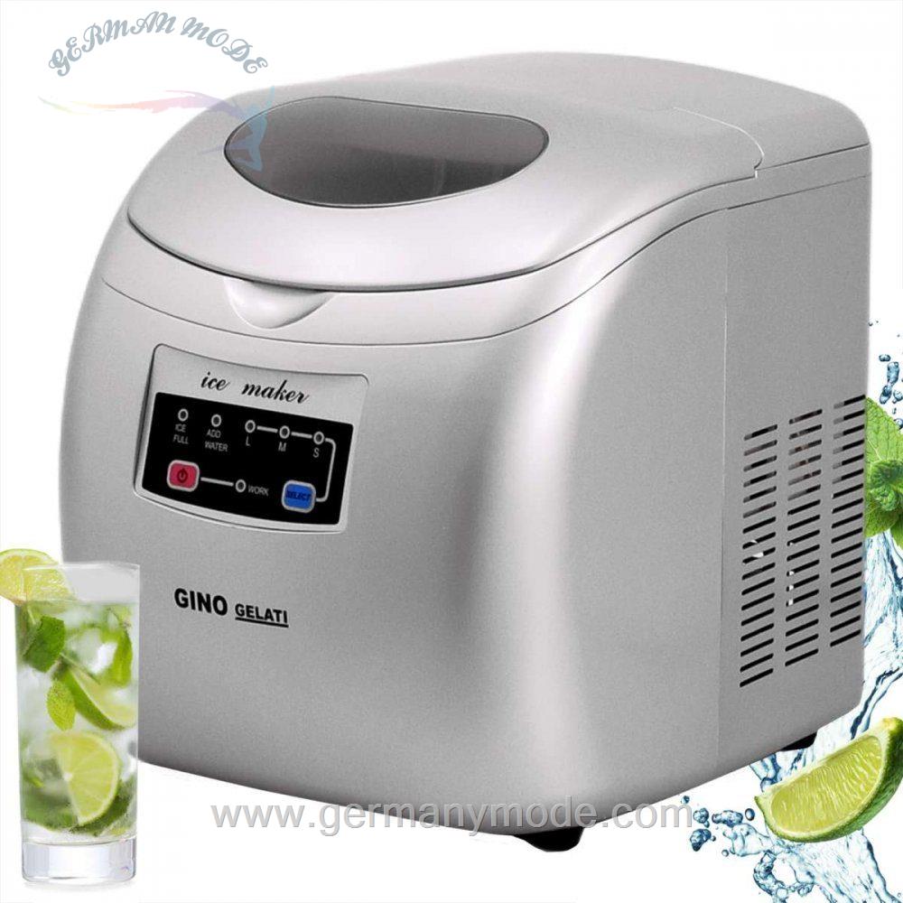 یخ ساز رومیزی جینوجلاتی سینتروکس آلمان Syntrox Germany Eis Chef IC 150W