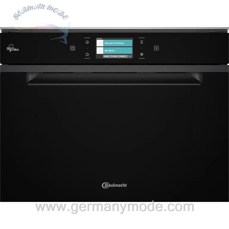 مایکروویو 40 لیتری توکار باکنشت آلمان BAUKNECHT EINBAUMIKROWELLE - EMPK11 F645