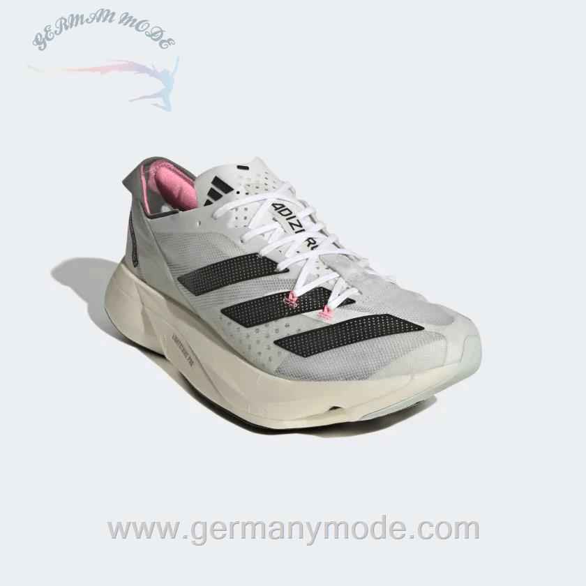 کتانی دویدن تریل رانینگ زنانه آدیداس آلمان adidas ADIZERO ADIOS PRO 3 LAUFSCHUH
