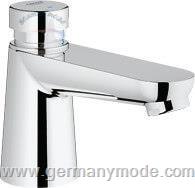 شیر مخلوط فشاری روشویی پایه کوتاه گروهه آلمان GROHE Euroeco CT 36265000