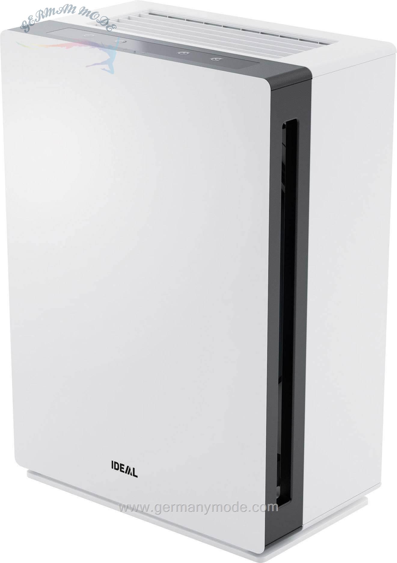 دستگاه تصفیه هوا ایده آل Ideal Luftreiniger Luftreiniger IDEAL AP80 Pro