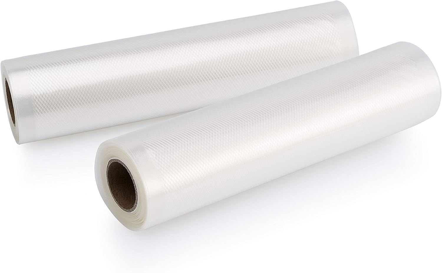 پلاستیک وکیوم ویلفا نروژ Wilfa Vakuumierfolien 2 Rollen