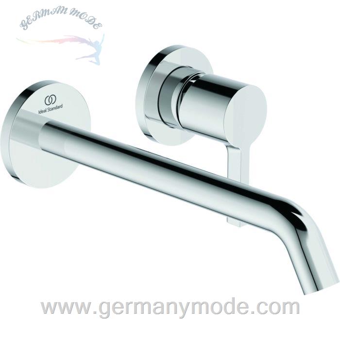 شیر مخلوط روشویی توکار ایدیل استاندارد Ideal Standard Joy Wand Waschtischarmatur 225mm chrom A7379AA