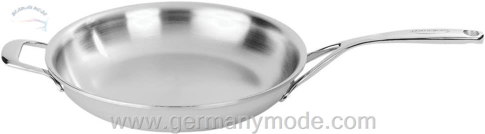ماهیتابه 28 سانت دمایر بلژیک Demeyere Bratpfanne Proline 28 cm