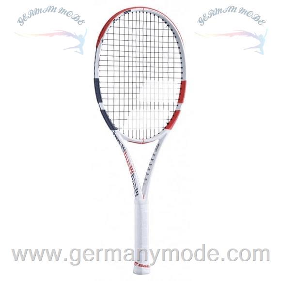 راکت تنیس بابولات فرانسه BABOLAT PURE STRIKE TEAM