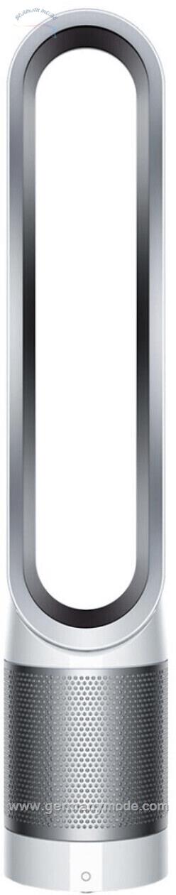 دستگاه تصفیه هوا دایسون انگلستان Dyson Pure Cool Tower TP00 weiß silber