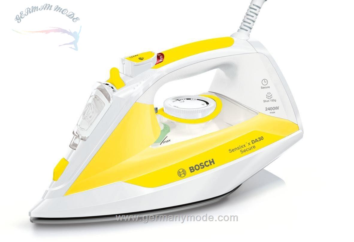اتو بخار بوش آلمان Bosch TDA3024140