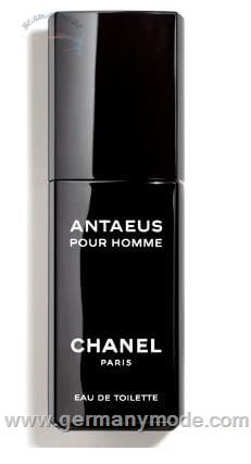 عطر ادو تویلت مردانه آنتئوس 100 میل شنل فرانسه CHANEL ANTAEUS EAU DE TOILET ATOMIZER 100 ml