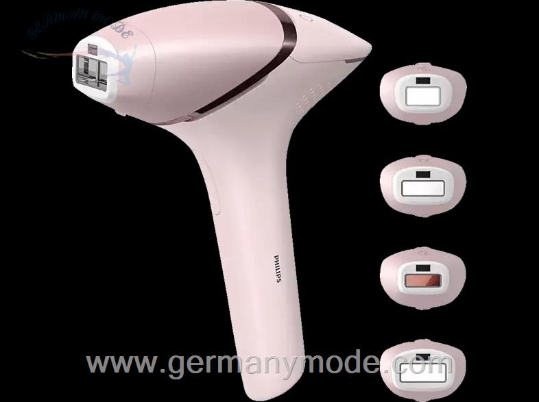 لیزر بدن فیلیپس هلند Philips Lumea IPL 9000 Series BRI957/00