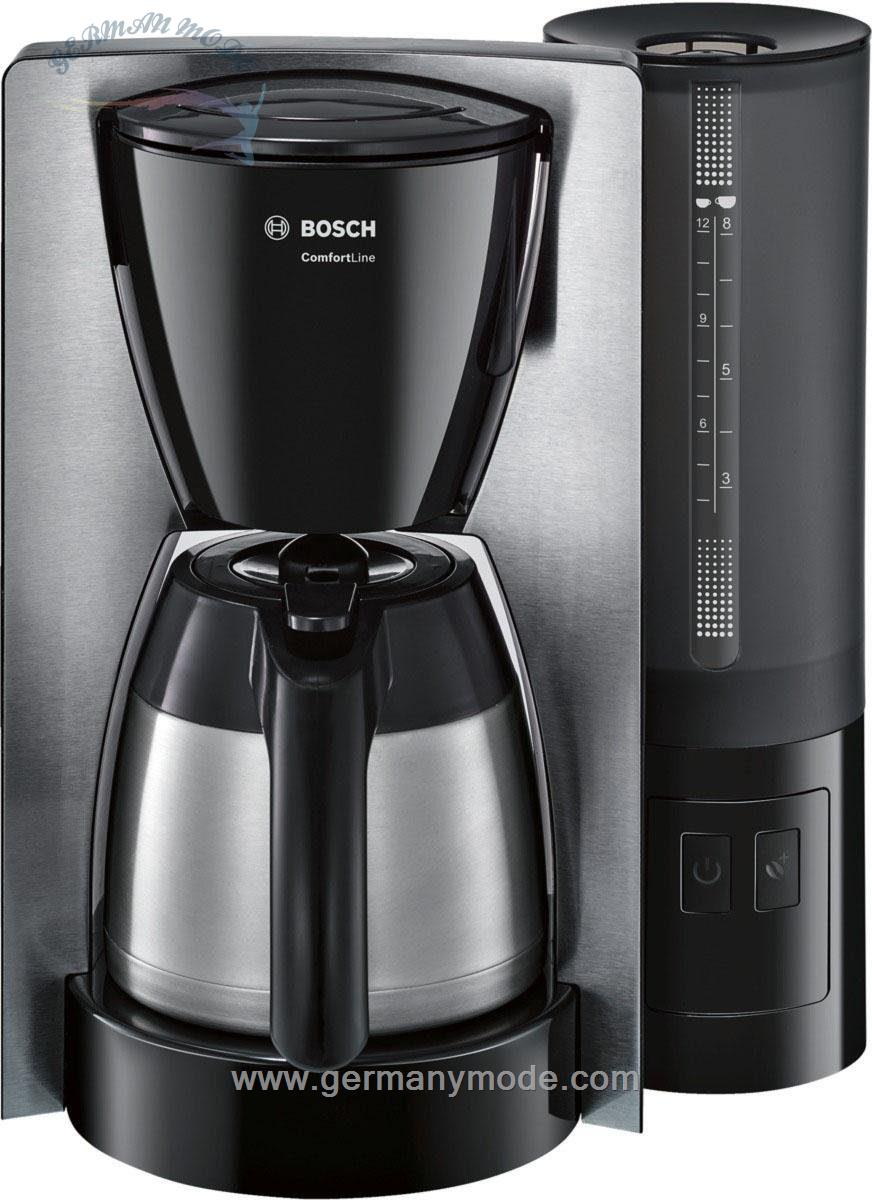 قهوه ساز بوش آلمان Bosch TKA6A683