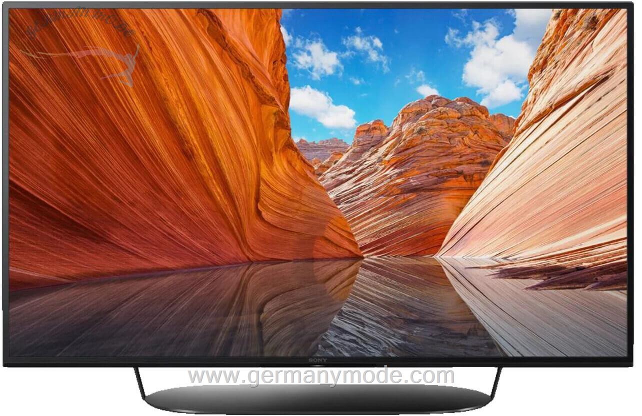 تلویزیون 43 اینچ ال ای دی هوشمند سونی SONY KD-43X82J LED TV-Flat-43 Zoll / 108 cm