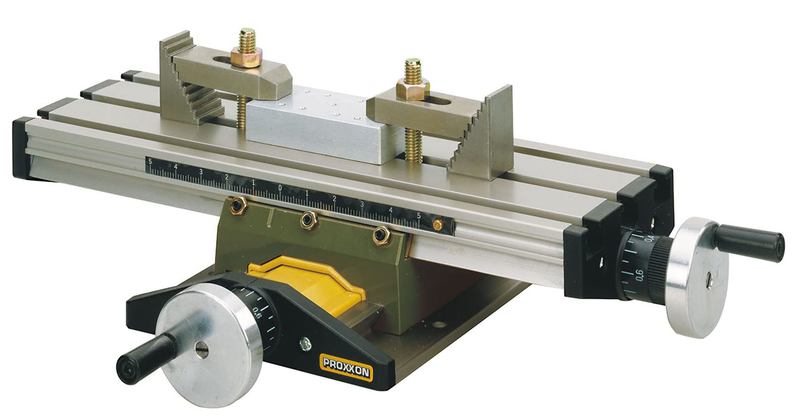 خرید از آمازون - Proxxon 27100 MICRO- Koordinatentisch KT 70 Single