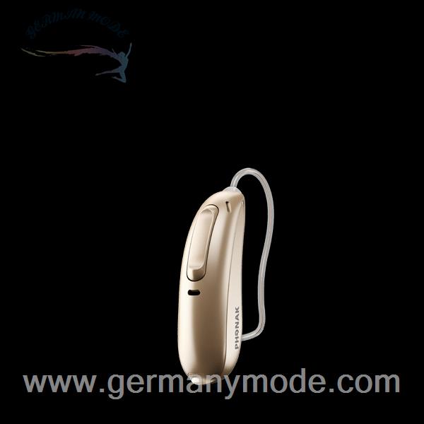 سمعک فوناک سوییس Phonak Audéo P90-312 Sand Beige P1