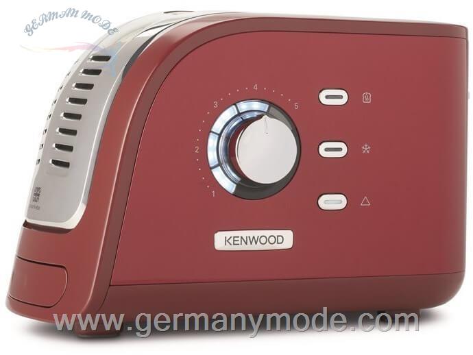 توستر کنوود انگلستان Kenwood Turbo TCM300 TCM300RD
