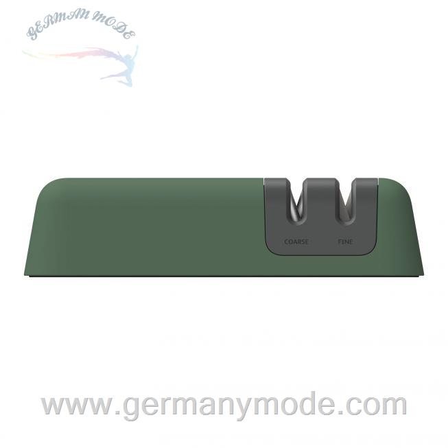 چاقو تیز کن برگهف بلژیک Berghoff Zweistufiger Messerschärfer - Leo