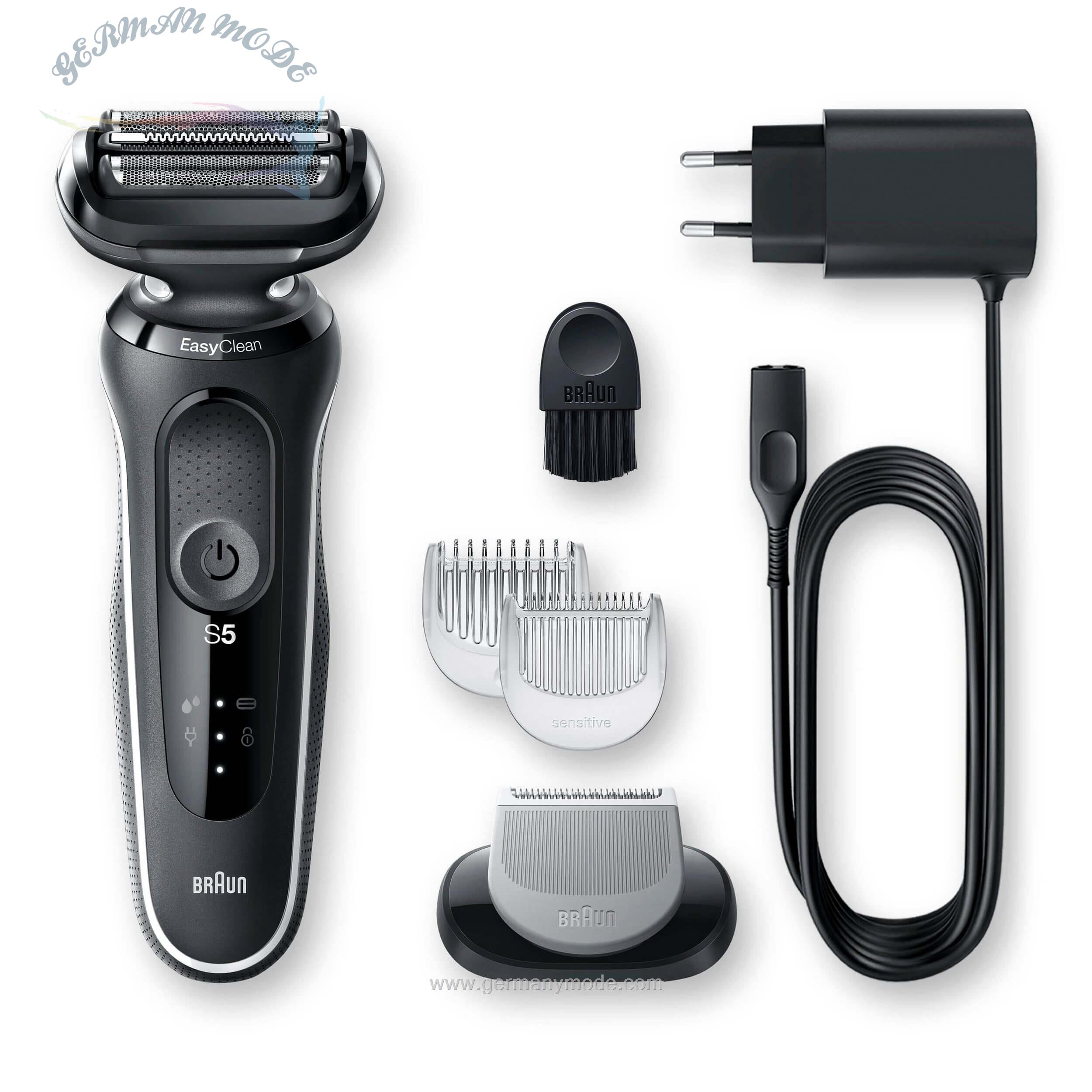 ریش تراش براون آلمان Braun Series 5 50-W1600s