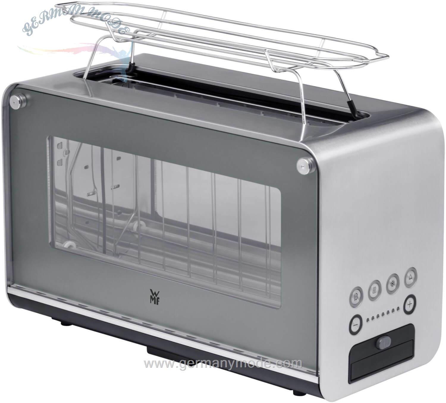 توستر وی ام اف آلمان WMF Lono Glas-Toaster -4 W