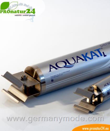 دستگاه تصفیه آب آهک زدا آکواکت سوئیس AQUAKAT L by Penergetic PN405