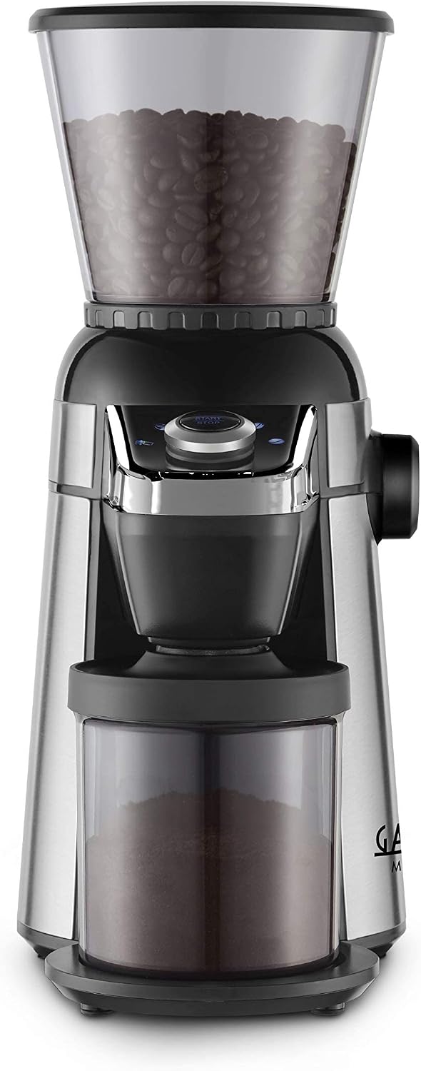 آسیاب قهوه گاگیا ایتالیا Gaggia MD15