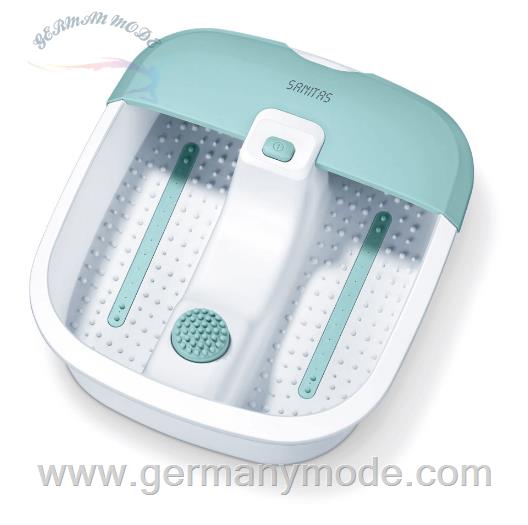 ماساژور پا سانیتاس آلمان Sanitas SFB 07 – foot bath