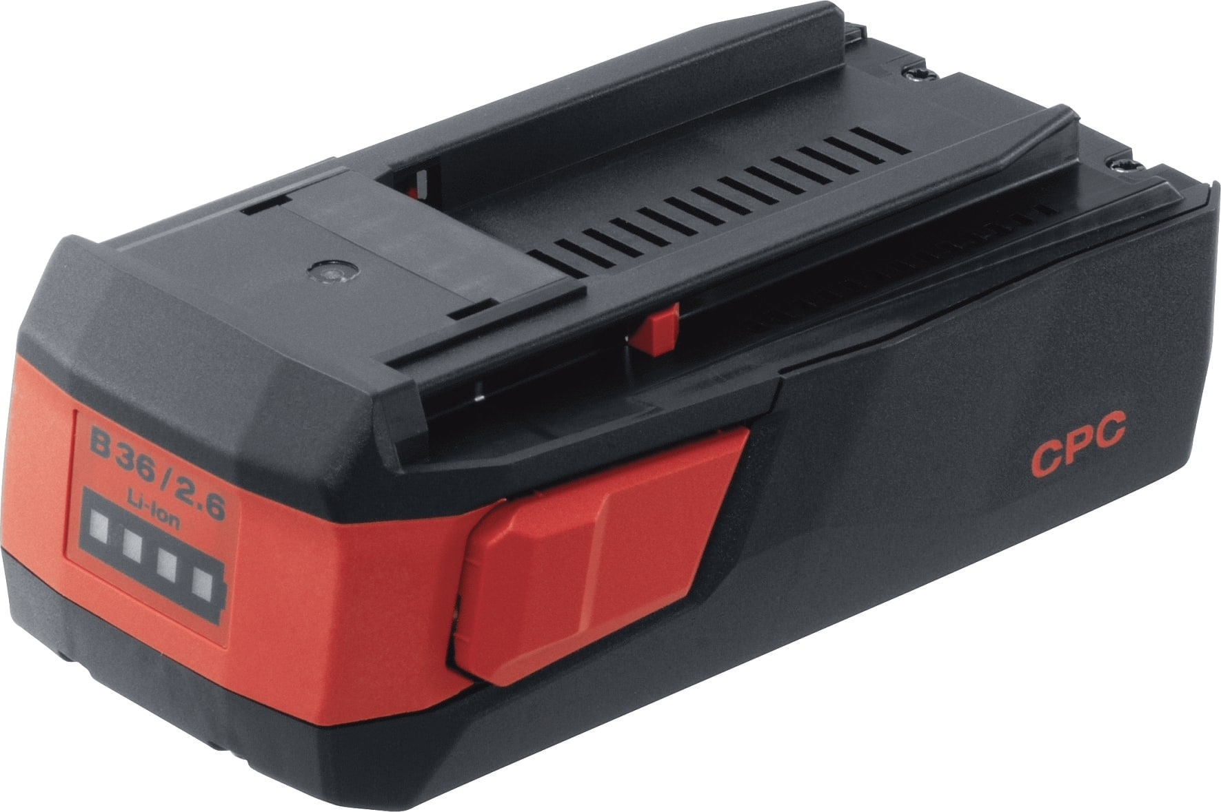 باطری هیلتی لیختن اشتاین HILTI 36-V-AKKU B36 2.6