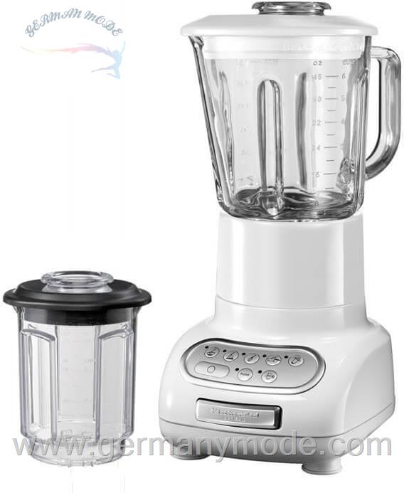 مخلوط کن کیچن اید آمریکا KitchenAid Artisan 5KSB5553 EWH weiß