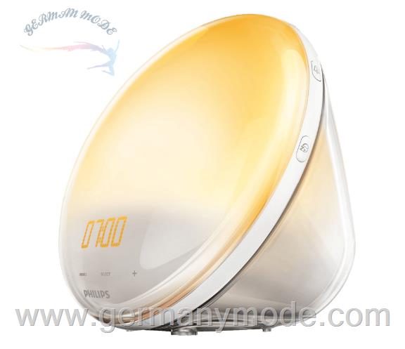 چراغ خواب بیدارکننده فیلیپس هلند Philips Wake-up Light HF3531/01