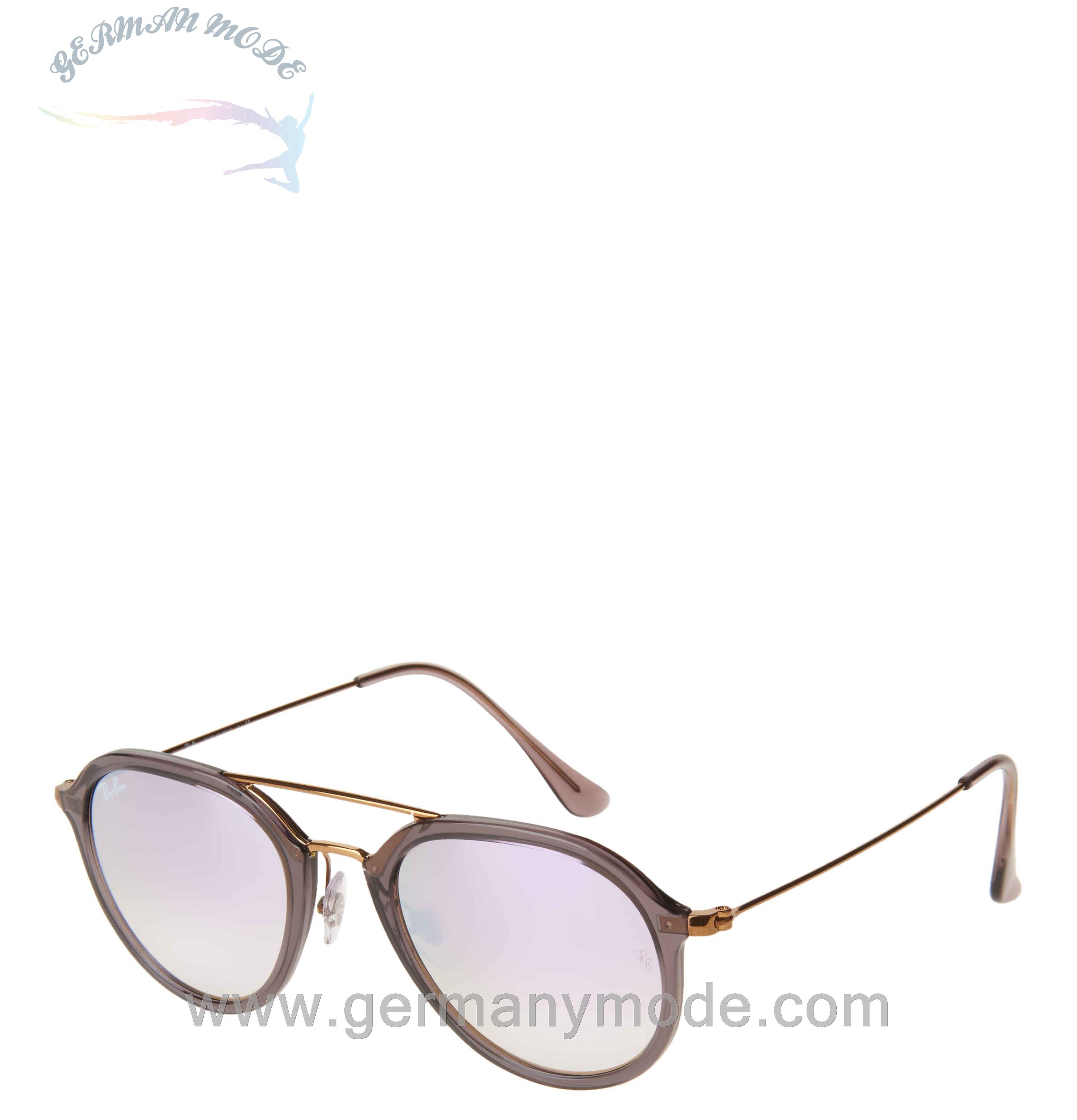 عینک آفتابی مردانه ریبن (ایتالیا) RB 4253 6237/7X