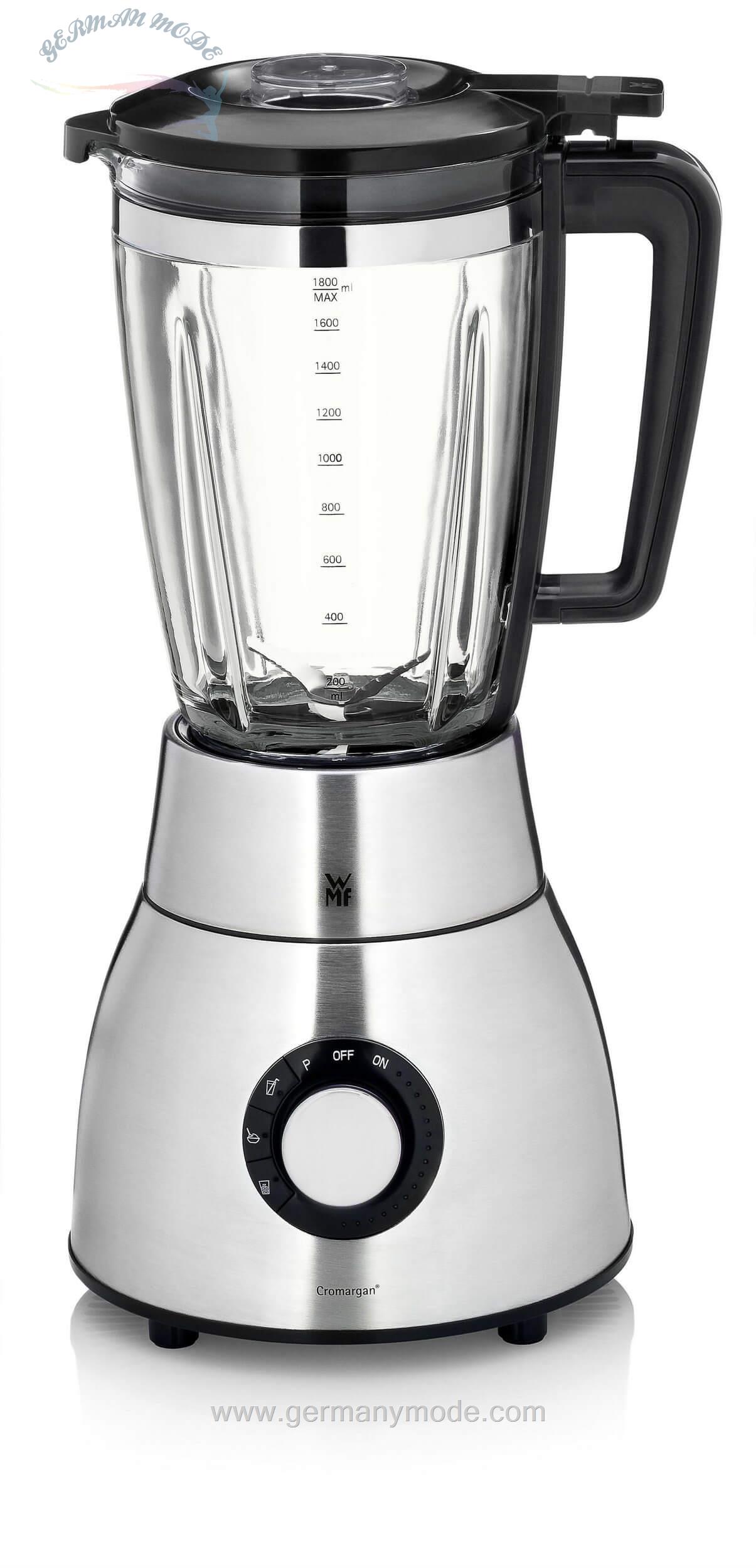مخلوط کن وی ام اف آلمان WMF Standmixer KULT Pro 1-8 l 1400 W