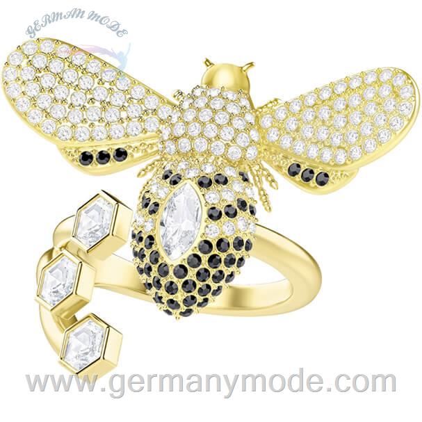 انگشتر زنانه سواروفسکی (اتریش) LISABEL RING