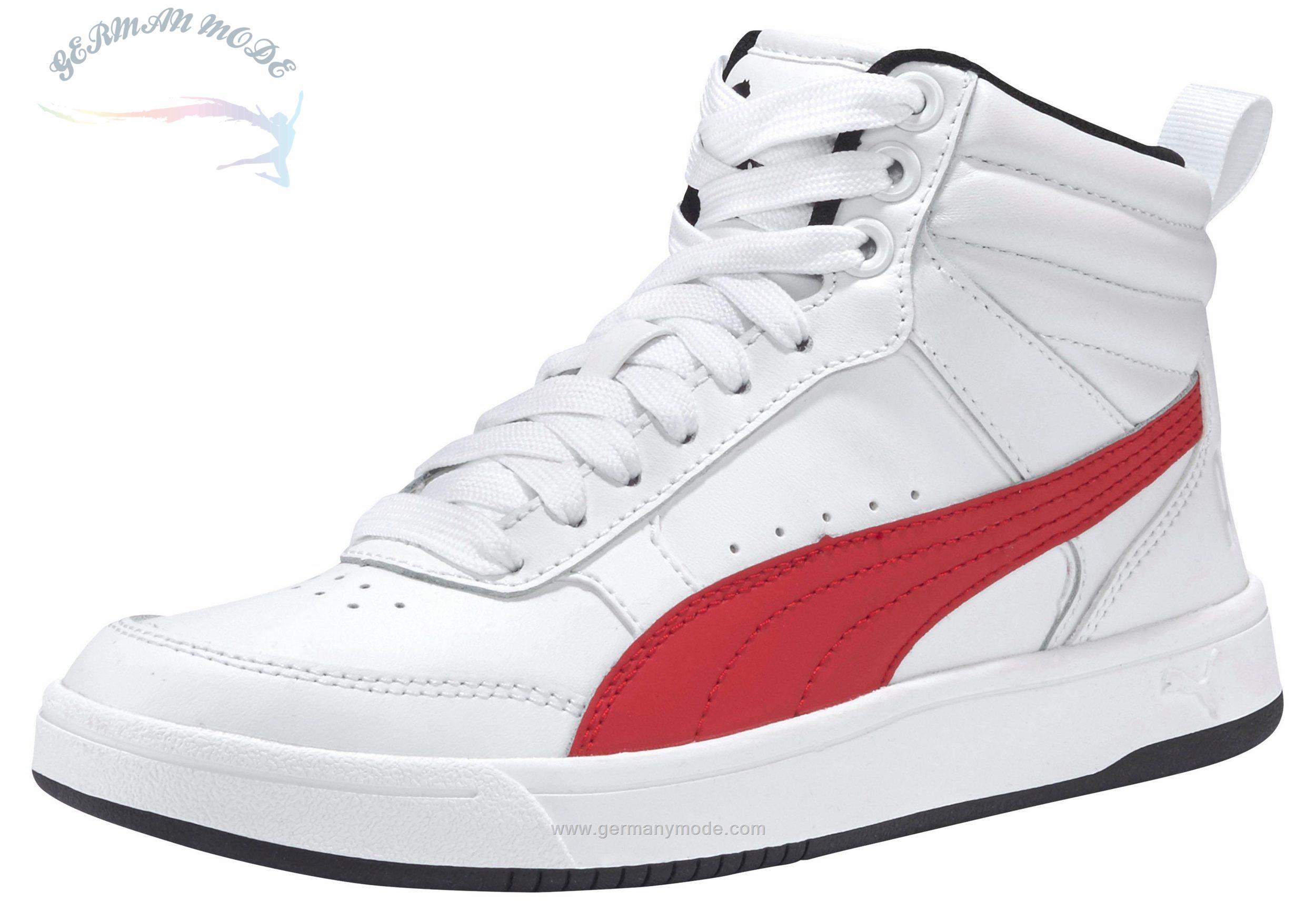 کتانی بچگانه پوما (آلمان) Rebound Street v2 L Jr