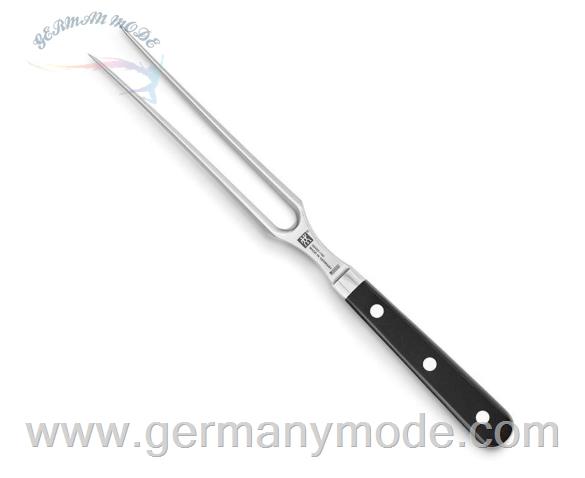 چنگال گوشت زولینگ آلمان ZWILLING Pro Fleischgabel 18 cm 38402-181