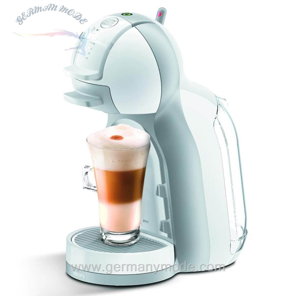 نسکافه ساز کپسولی دولچه گوستو کروپس Krups Nescafé Dolce Gusto Mini KP1201
