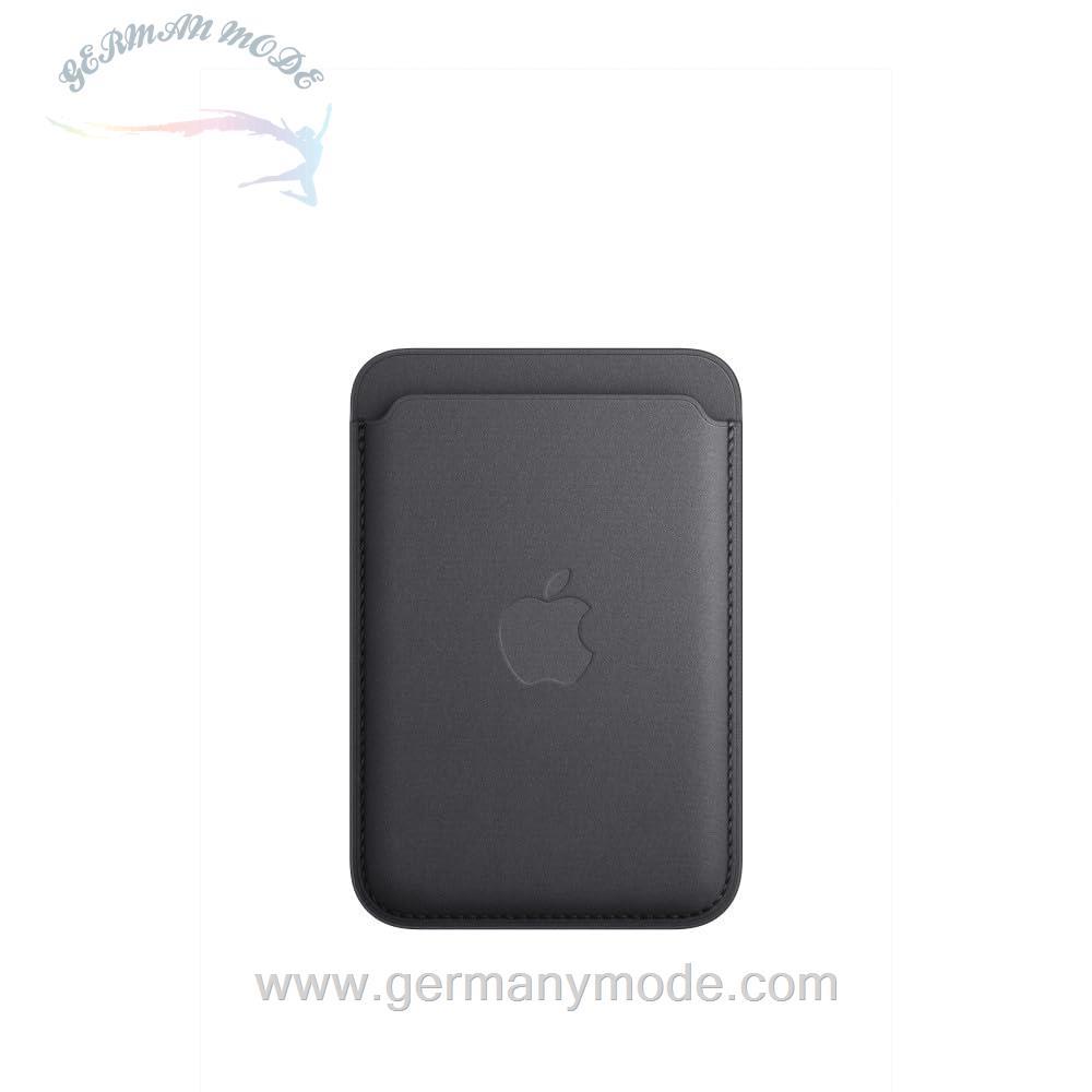 کیف پول جاکارتی فاین فابریک آیفون اپل اورجینال Apple iPhone Feingewebe Wallet mit