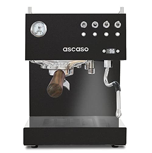 خرید از آمازون - Ascaso Steel Duo PID - DU..32