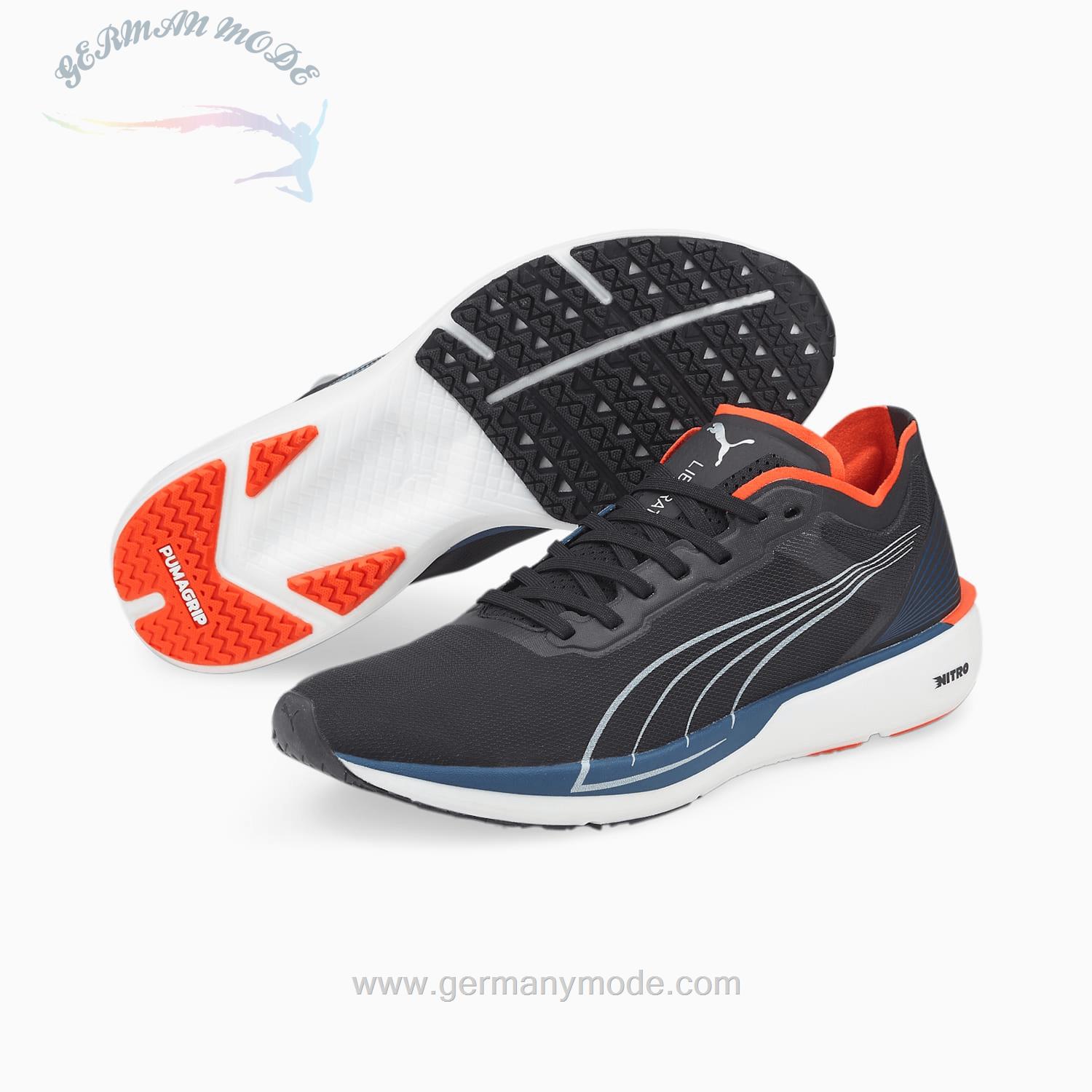 کتانی دویدن تریل رانینگ مردانه پوما آلمان PUMA Liberate Nitro Herren Laufschuhe - 194917_10