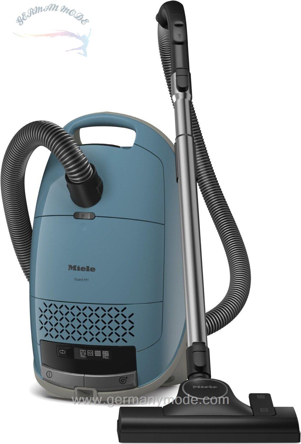 جارو برقی میله آلمان Miele Guard M1 Nordicblau SVWF6