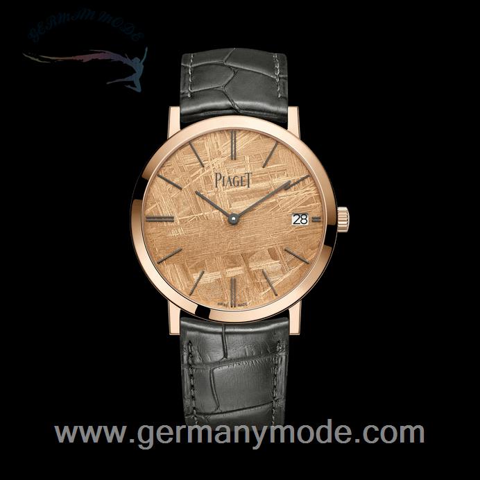 ساعت مچی مردانه پیاژه سوئیسpiaget ALTIPLANO UHR b