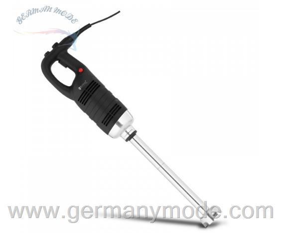 گوشت کوب برقی صنعتی رویال کترینگ آلمان Stabmixer - 650 W - Royal Catering - 450 mm - 8.000 - 18.000 U/min 10012277