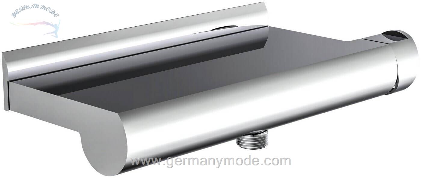 شیر مخلوط حمام شوت Schütte Showerstar chromoptik 60550