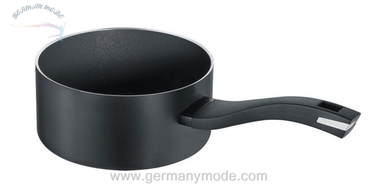 قابلمه 16 سانتی برندس آلمان Berndes b.green Stieltopf 16 cm