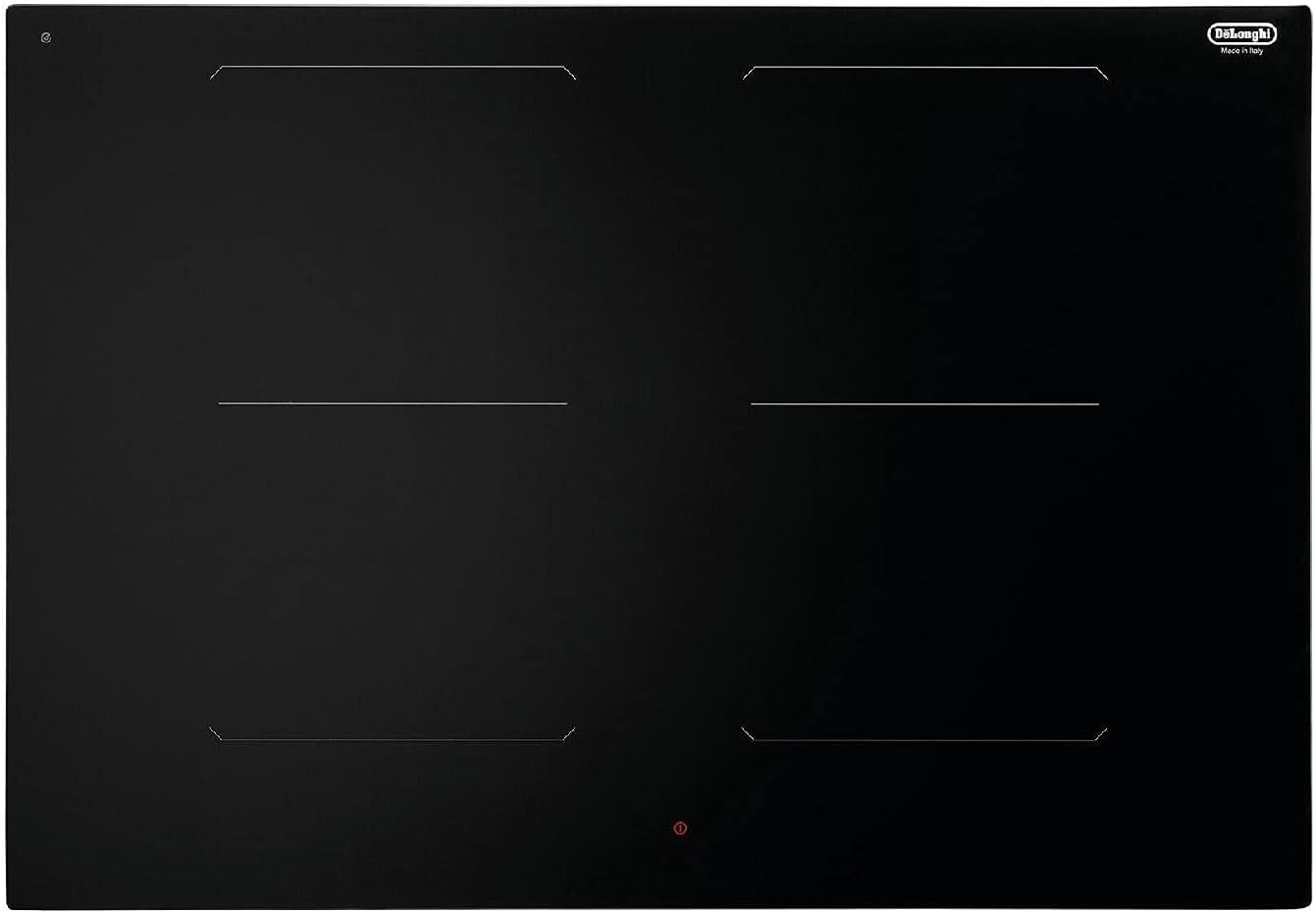 اجاق برقی القایی دلونگی ایتالیا De Longhi Sli 754