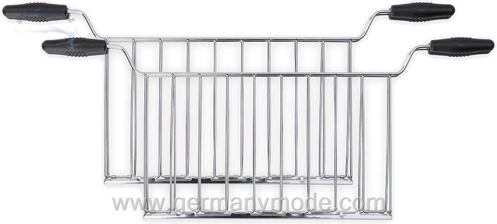 ساندویچ ساز توستر اسمگ ایتالیا Smeg Sandwich-Zange TSSR02