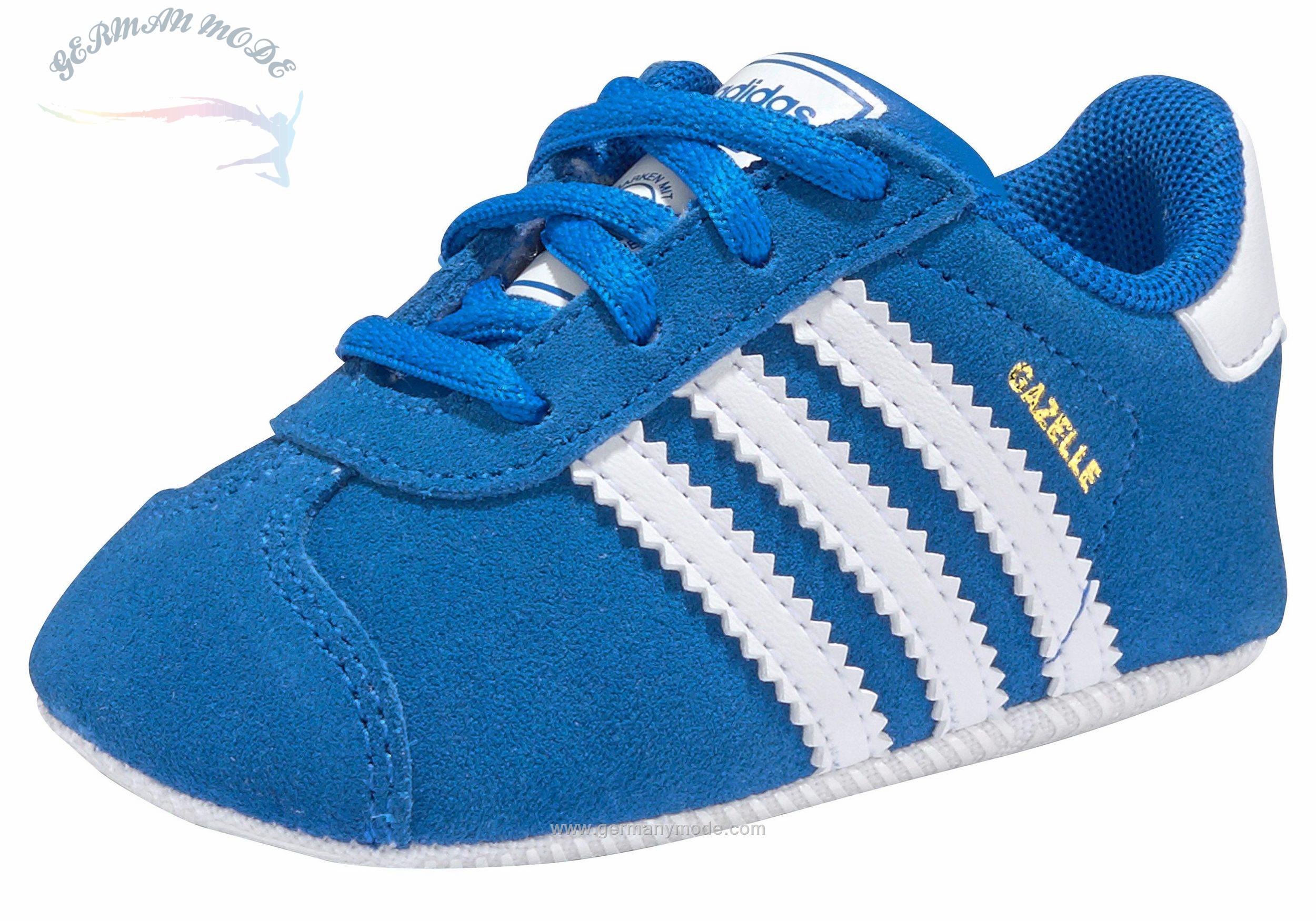 کتانی بچگانه آدیداس (آلمان) Gazelle Crib