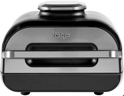 معرفی محصولات نینجا آمریکا در رویال برند مال NINJA
